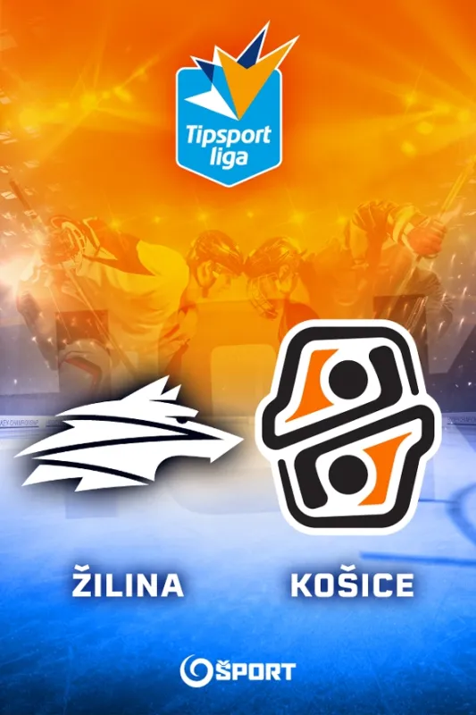 Hokej - Tipsport liga, 2026 - fotogaléria