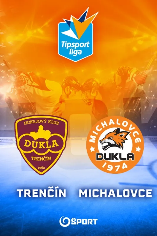 Hokej - Tipsport liga, 2026 - fotogaléria