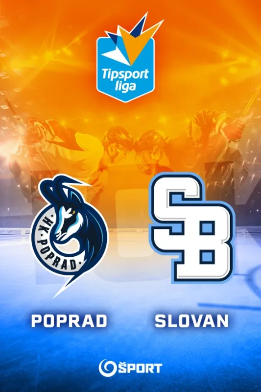 Hokej - Tipsport liga, 2026 - fotogaléria