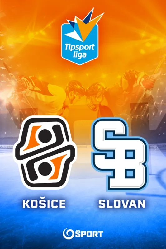 Hokej - Tipsport liga, 2026 - fotogaléria