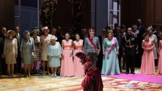 J. Offenbach: Modrovous