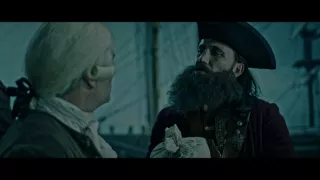 Království pirátů (6/6)