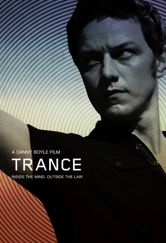 Trans (Trance), 2013 - fotogaléria