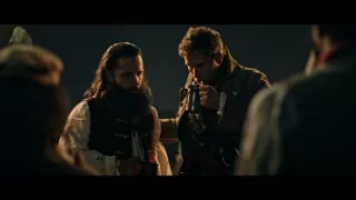 Království pirátů (6/6)
