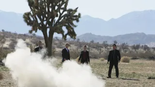 Mentalista II (2)