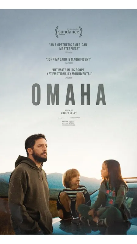 Omaha, 2025 - fotogaléria
