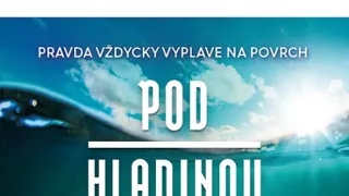 Kriminálka Slapy: Pod hladinou 2 (6)