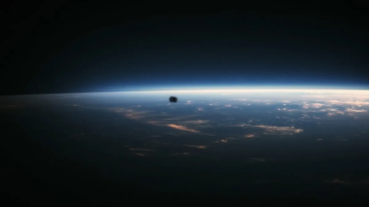 Za planetou Zemí (Beyond Our Earth 1004 - Beyond The Belts), 2020 - fotogaléria