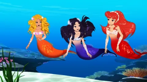 H2O Podmořská dobrodružství (21)