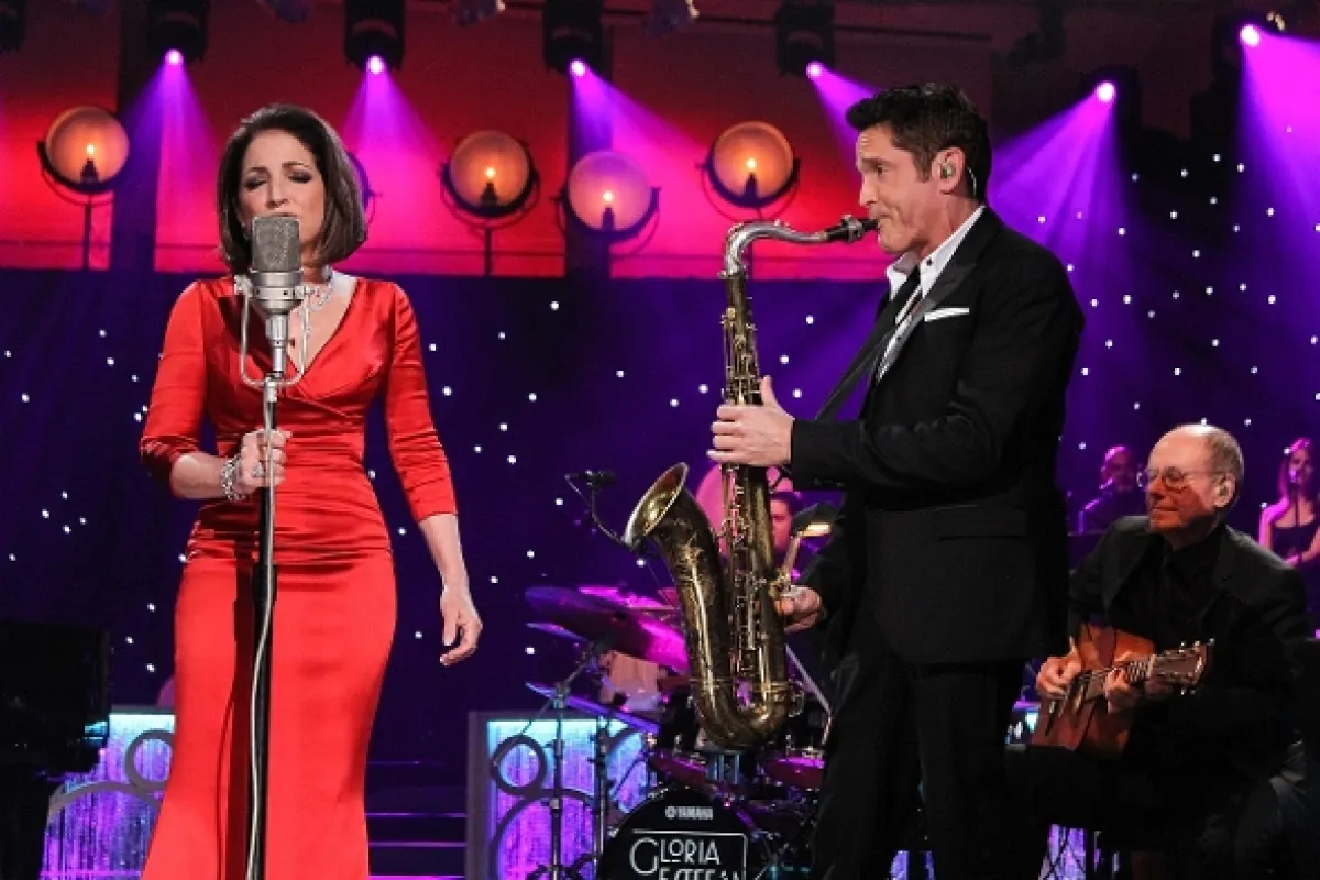 Gloria Estefan: The Standards - fotogaléria