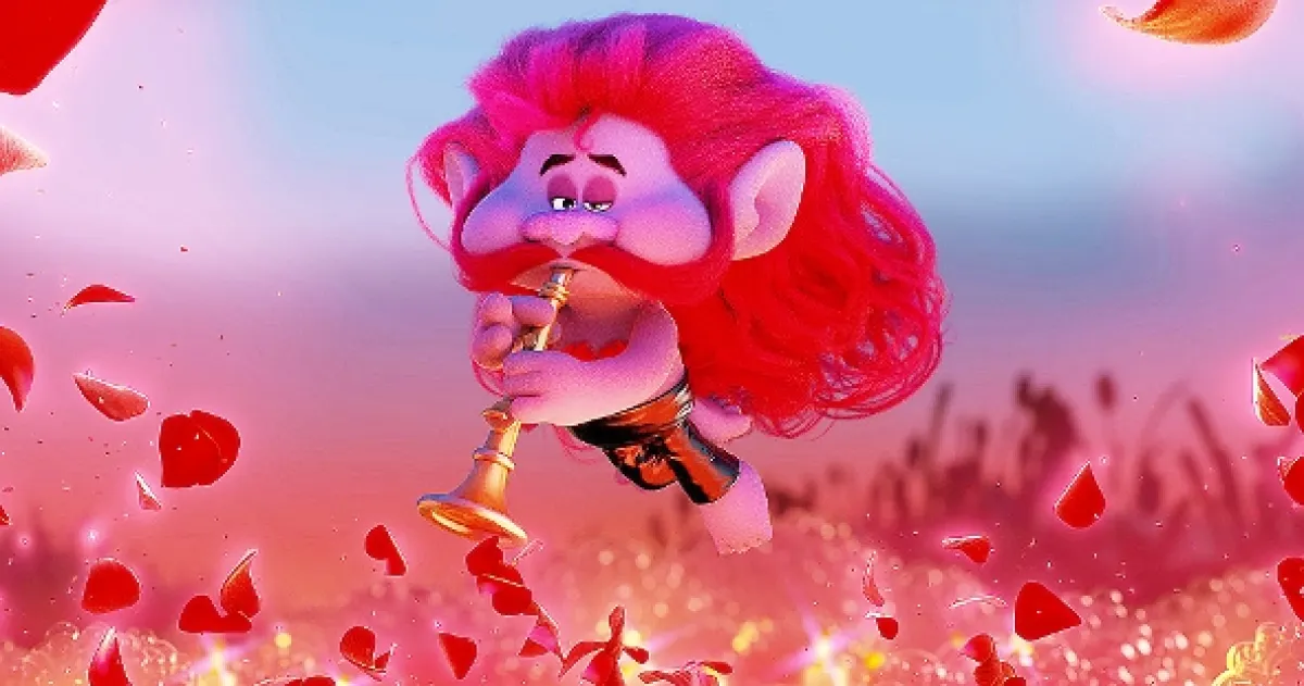 Trollovia: Svetové turné (Trolls World Tour) - fotogaléria