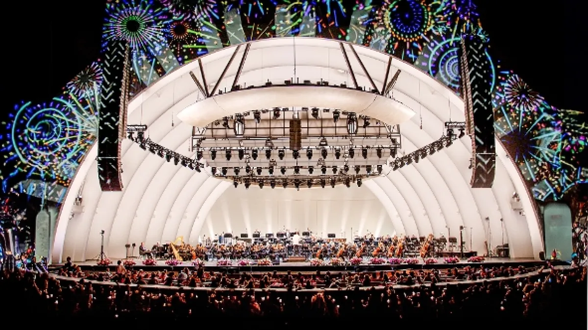 Henry Mancini: Koncert - fotogaléria