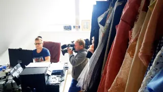 Výmena manželiek IX