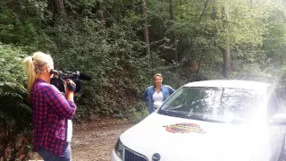 Výmena manželiek IX