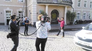 Výmena manželiek IX
