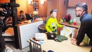 Výmena manželiek IX