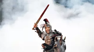 Král Artuš