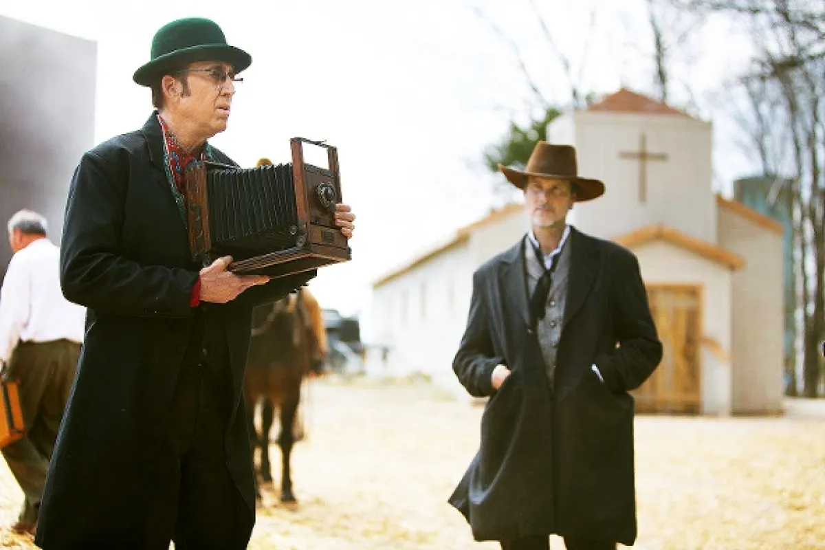 Pistolníci (Gunslingers), 2025 - fotogaléria