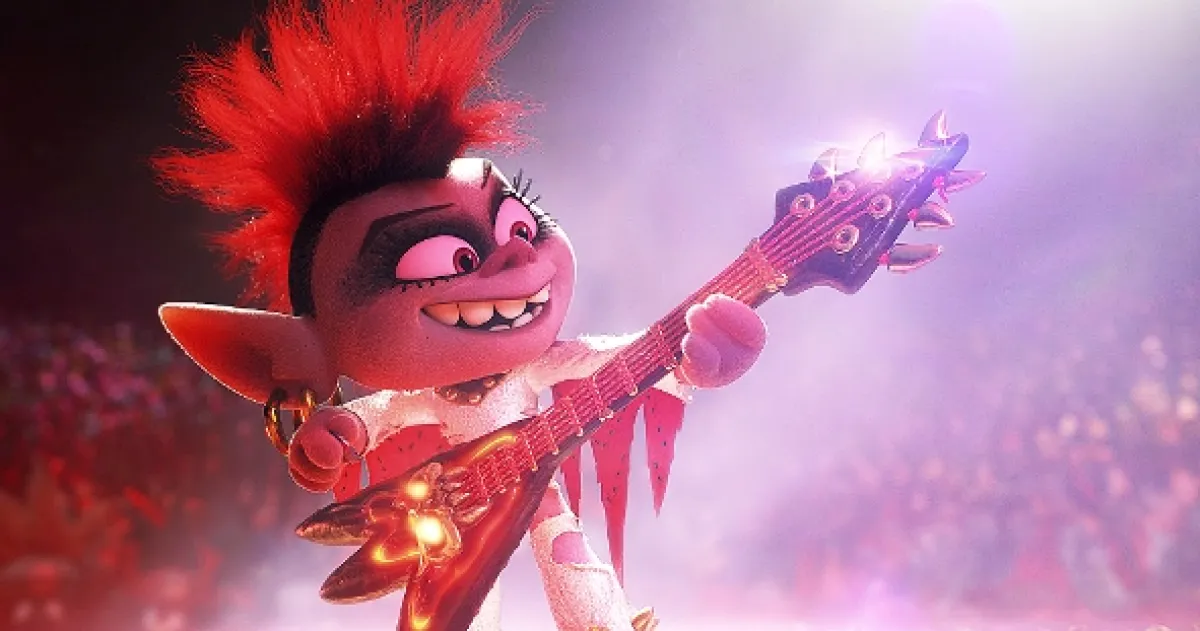 Trollovia: Svetové turné (Trolls World Tour) - fotogaléria
