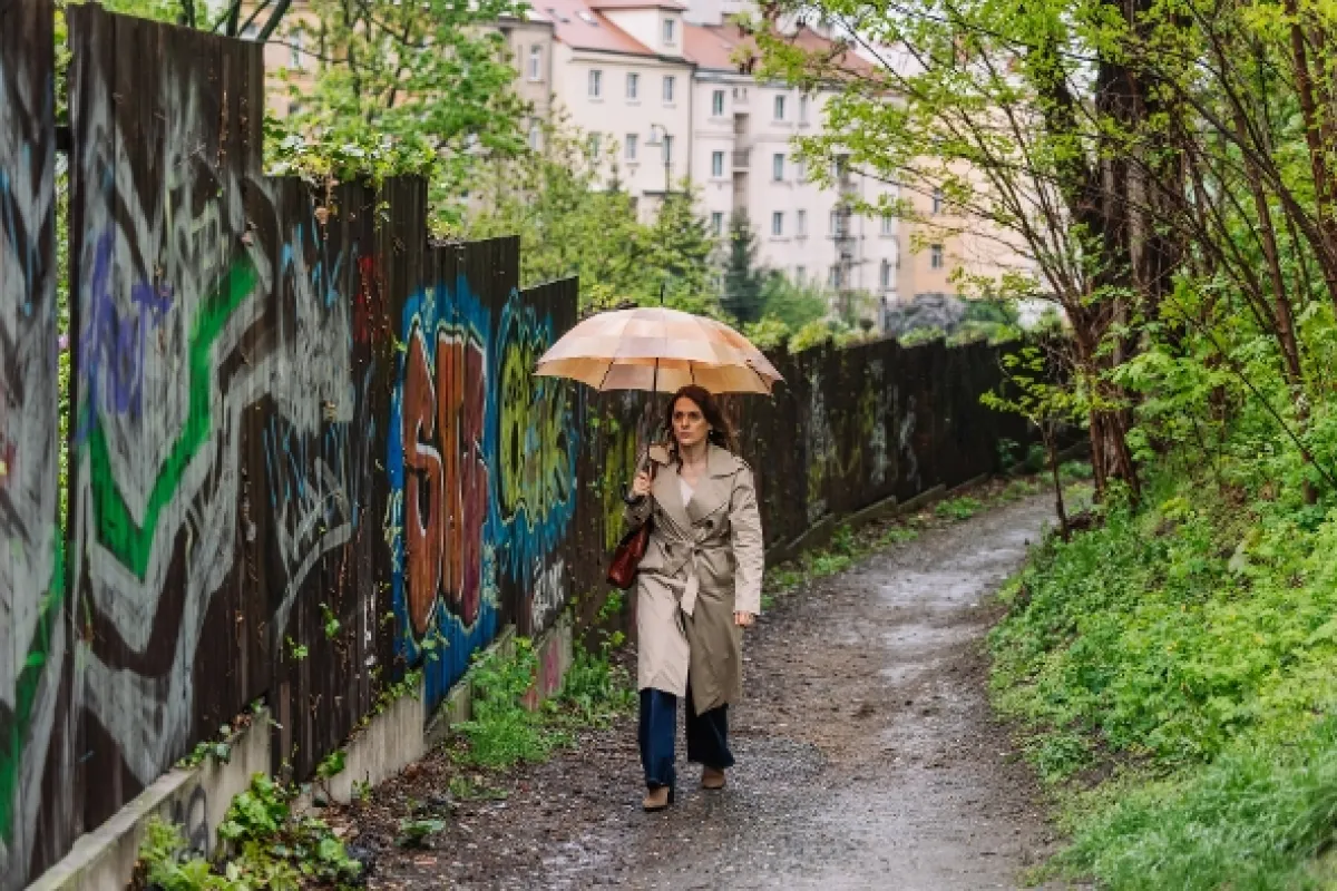Na tělo, 2026 - fotogaléria