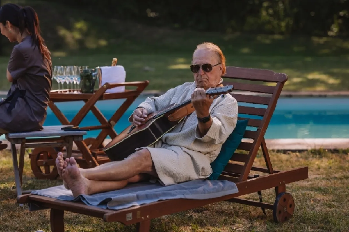Na tělo, 2026 - fotogaléria