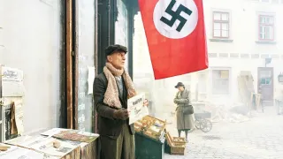 Hvězdná hodina vrahů (1/2)