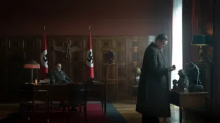 Hvězdná hodina vrahů (1/2)