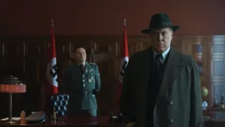 Hvězdná hodina vrahů (1/2)