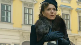 Hvězdná hodina vrahů (1/2)