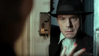 Hvězdná hodina vrahů (1/2)
