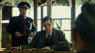 Hvězdná hodina vrahů (1/2)