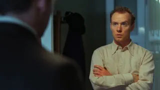 Hvězdná hodina vrahů (1/2)