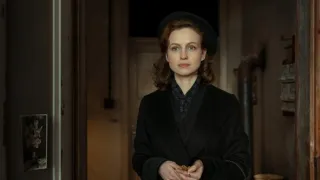 Hvězdná hodina vrahů (1/2)