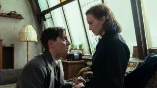 Hvězdná hodina vrahů (1/2)