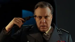 Hvězdná hodina vrahů (1/2)