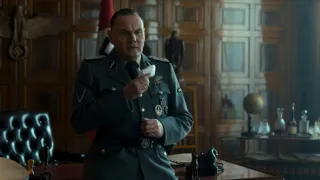 Hvězdná hodina vrahů (1/2)