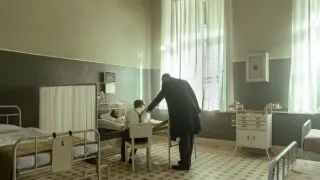 Hvězdná hodina vrahů (1/2)