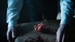 Hvězdná hodina vrahů (1/2)