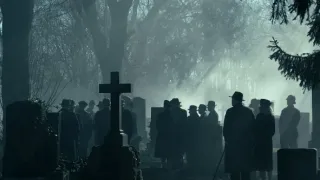 Hvězdná hodina vrahů (1/2)
