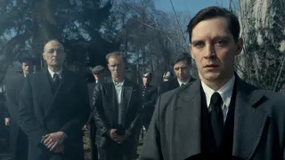 Hvězdná hodina vrahů (1/2)
