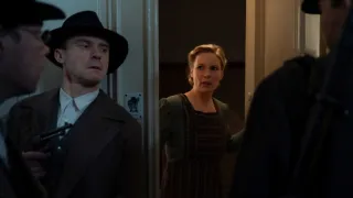 Hvězdná hodina vrahů (1/2)