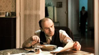 Hvězdná hodina vrahů (1/2)