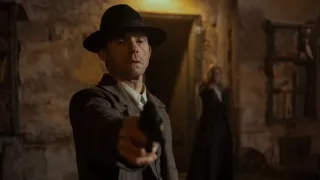 Hvězdná hodina vrahů (1/2)
