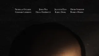 Hvězdná hodina vrahů (1/2)