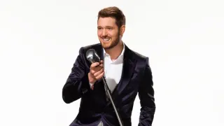 Bublé!