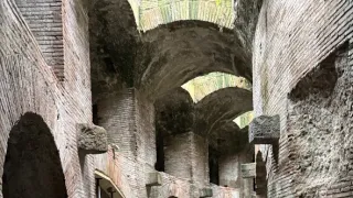 Římské gladiátorky