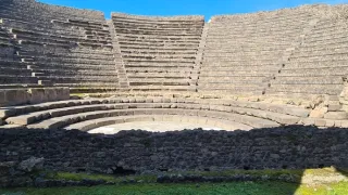 Římské gladiátorky