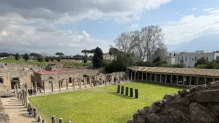 Římské gladiátorky