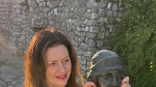 Římské gladiátorky