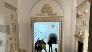 Římské gladiátorky
